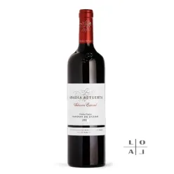 Pago de los Capellanes Crianza