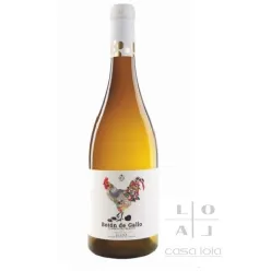 Comprar  Botón de Gallo verdejo 2016 en tienda online al mejor precio  Casa Lola