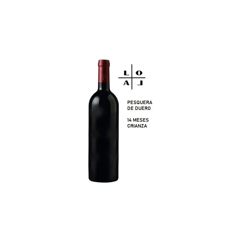 Pago de los Capellanes Crianza