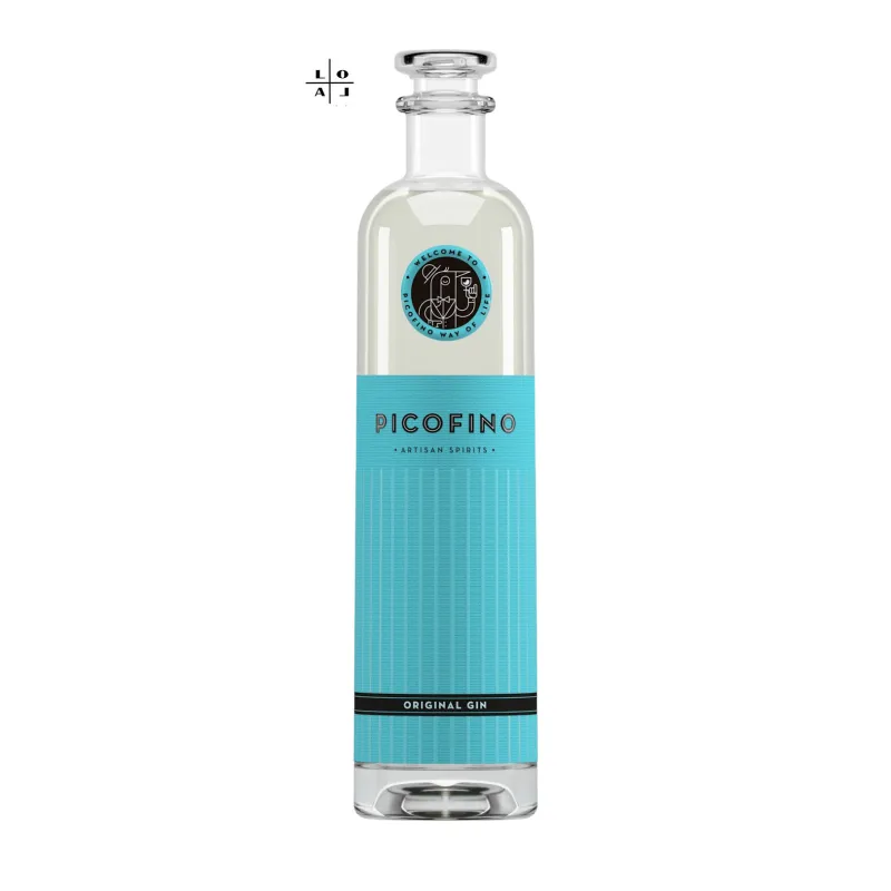 Picofino gin Picofino gin