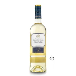 Botón de Gallo verdejo 2015