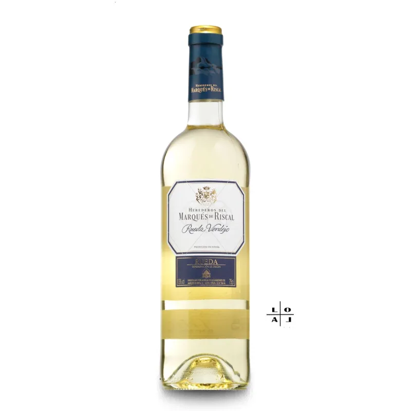 Botón de Gallo verdejo 2015