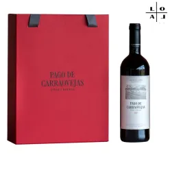 Comprar  Pago de los carraovejas Crianza en tienda online al mejor precio  Casa Lola