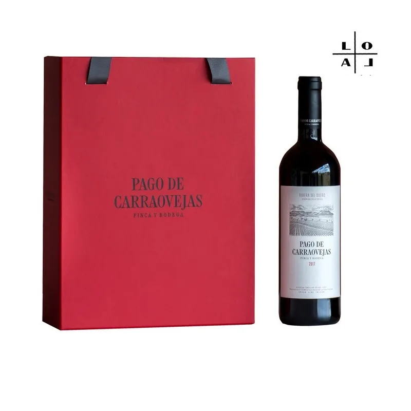 Pago de los Capellanes Crianza
