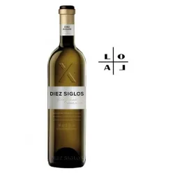 Botón de Gallo verdejo 2015