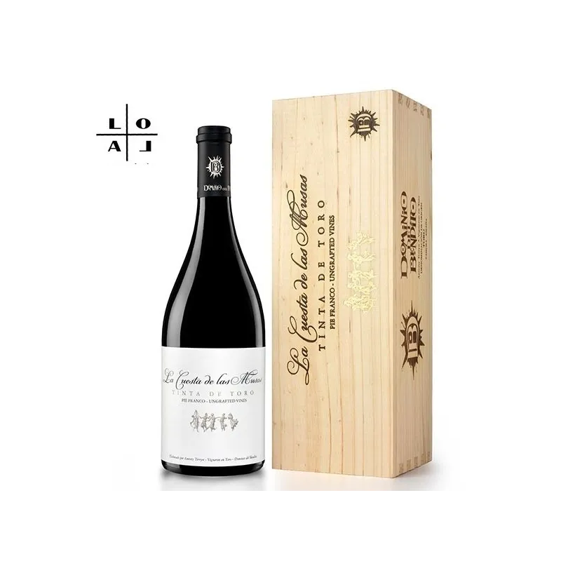 Pago de los Capellanes Crianza
