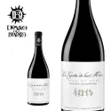 Pago de los Capellanes Crianza