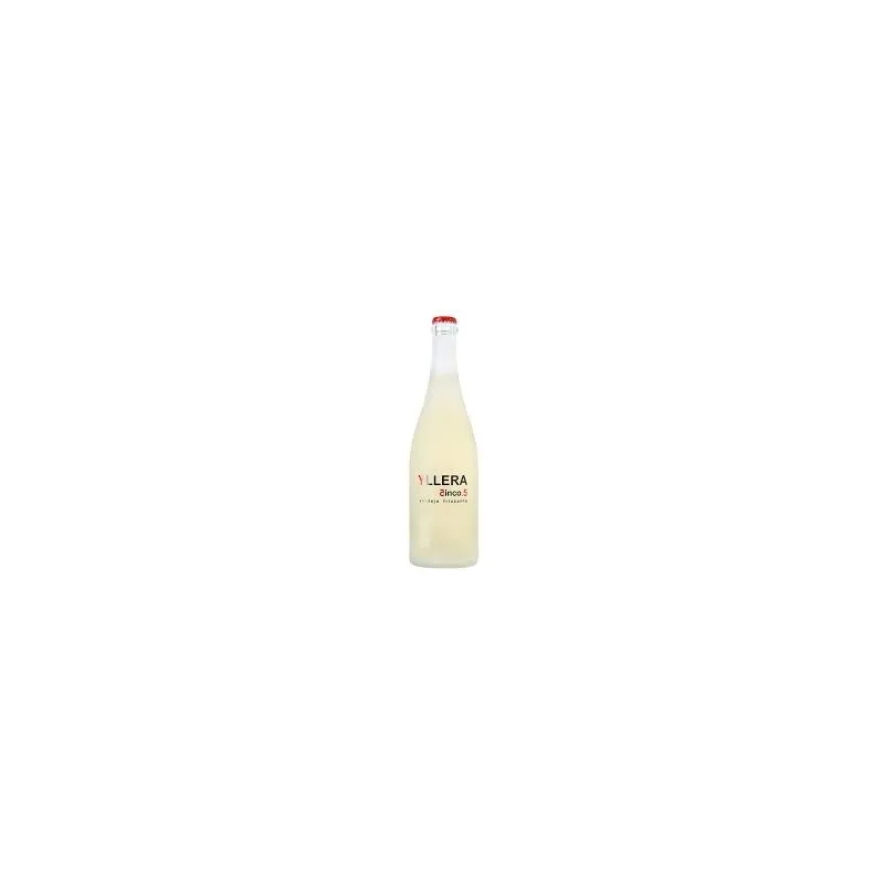 Yllera5.5 verdejo frizzante caja 6 Yllera5.5 verdejo frizzante caja 6
