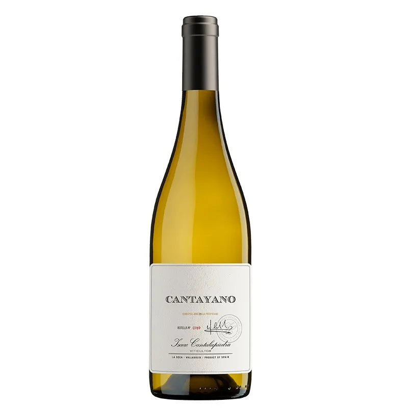 Botón de Gallo verdejo 2015
