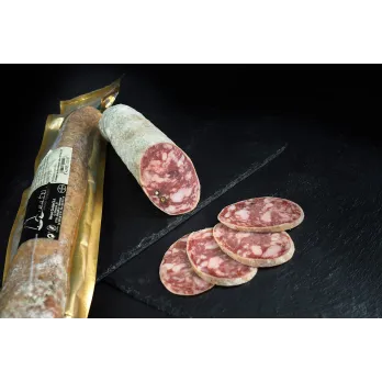 Salchichon Ibérico de Bellota