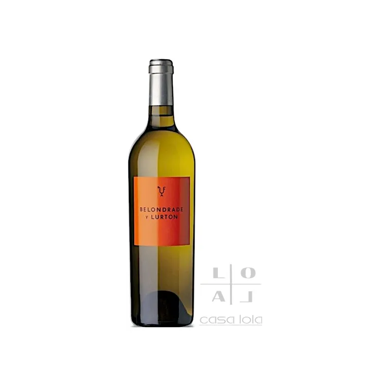 Belondradre 2015