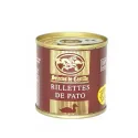 Bloc de Foie Gras de pato Selectos de Castilla