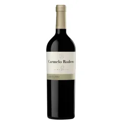 Pago de los Capellanes Crianza