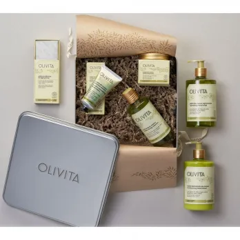 Box Olivita nº1