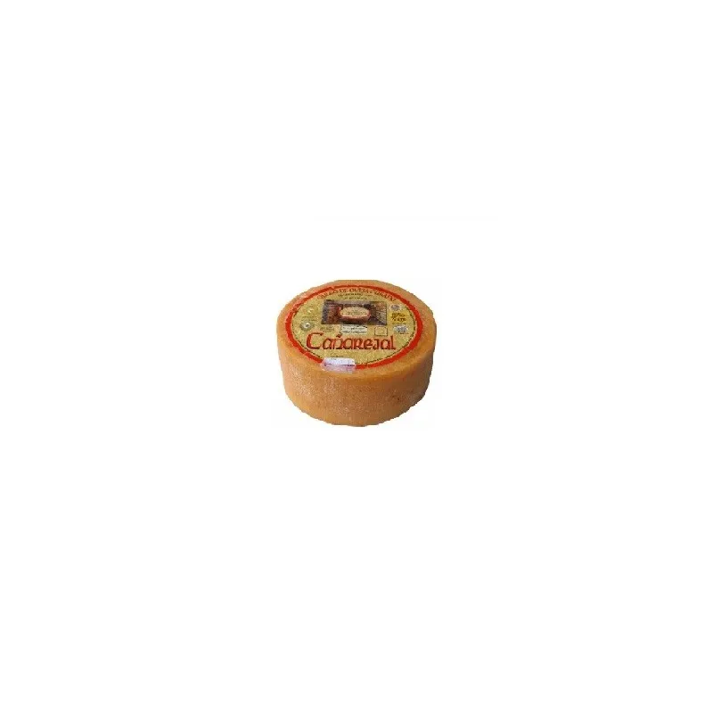 Queso artesano de oveja 1.5 kg