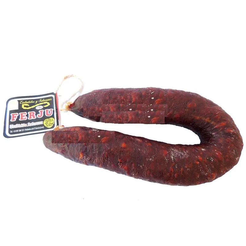 Ibérico de Bellota