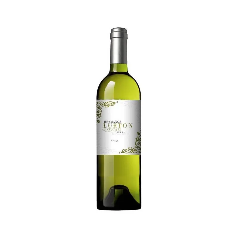 Lurton verdejo 2019 x 6 bot.