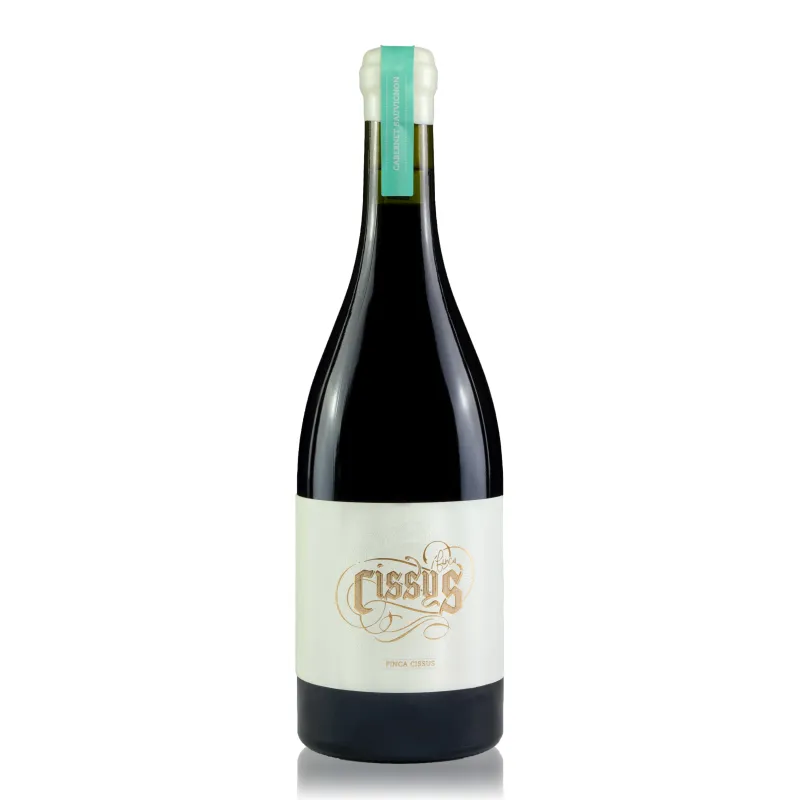 Botón de Gallo verdejo 2015