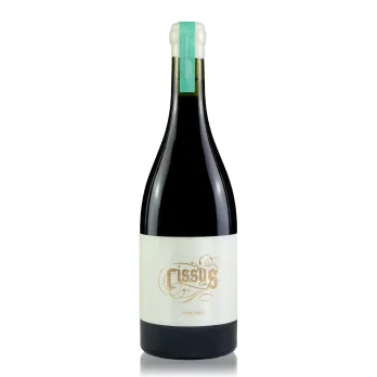 Finca Cissus tinto 2015