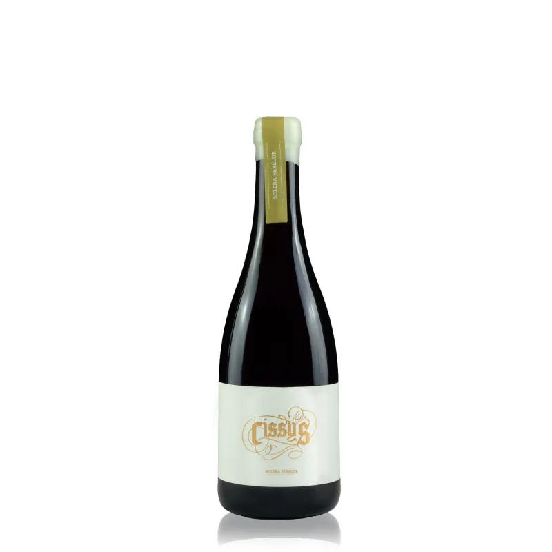 Botón de Gallo verdejo 2015