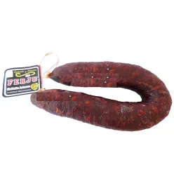 Comprar  chorizo  Ibérico de Bellota en tienda online al mejor precio  Casa Lola