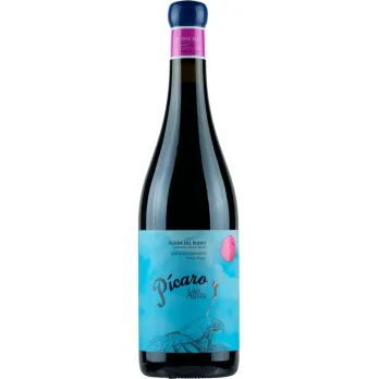 Comprar  Pago de los carraovejas Crianza en tienda online al mejor precio  Casa Lola