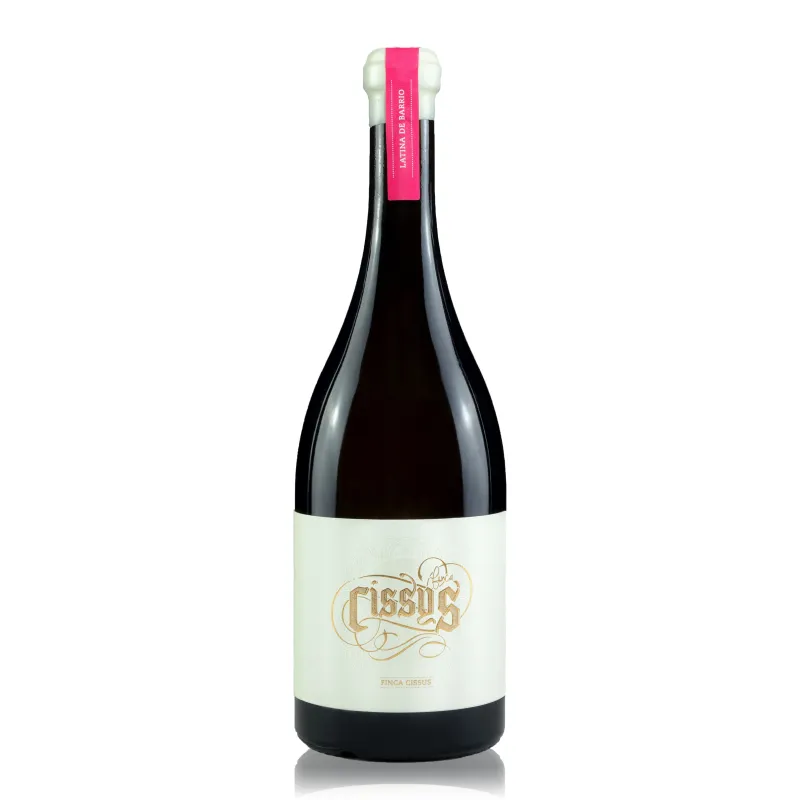 Botón de Gallo verdejo 2015