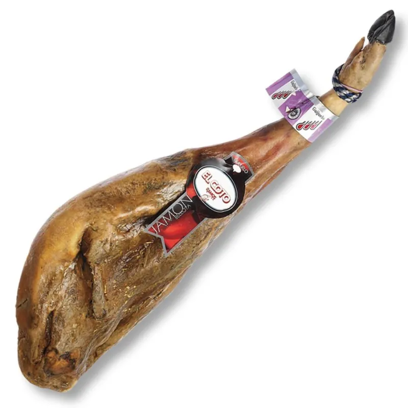 Jamón Ibérico de Bellota