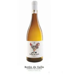 Comprar  Botón de Gallo verdejo 2016 en tienda online al mejor precio  Casa Lola