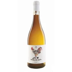 Comprar  Botón de Gallo verdejo 2016 en tienda online al mejor precio  Casa Lola