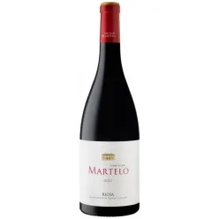Botón de Gallo verdejo 2015