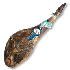 Jamón Ibérico de Bellota