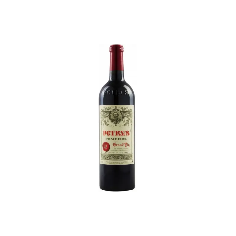 Château Pétrus 2017 Château Pétrus 2017