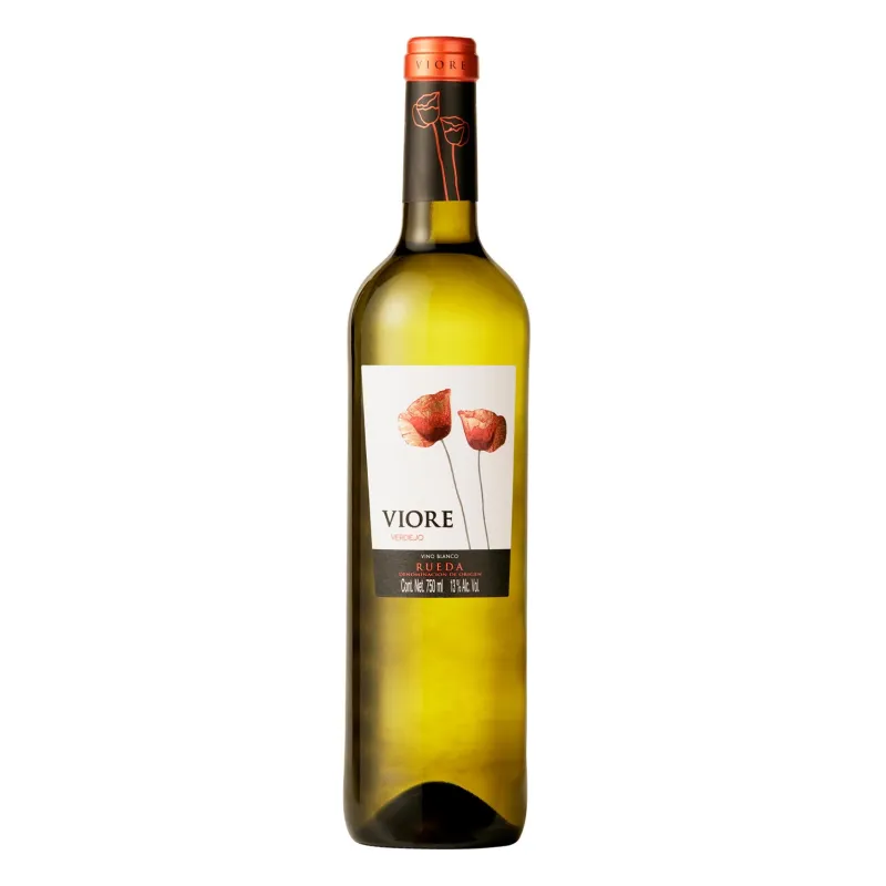 Viore Verdejo 2019 x 6bot. Viore Verdejo 2019 x 6bot.
