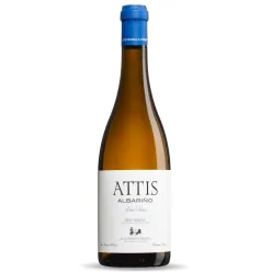 Botón de Gallo verdejo 2015
