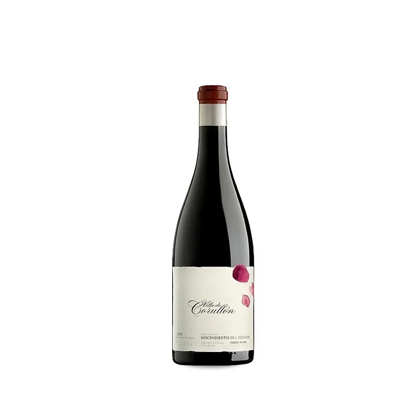 Pago de los Capellanes Crianza