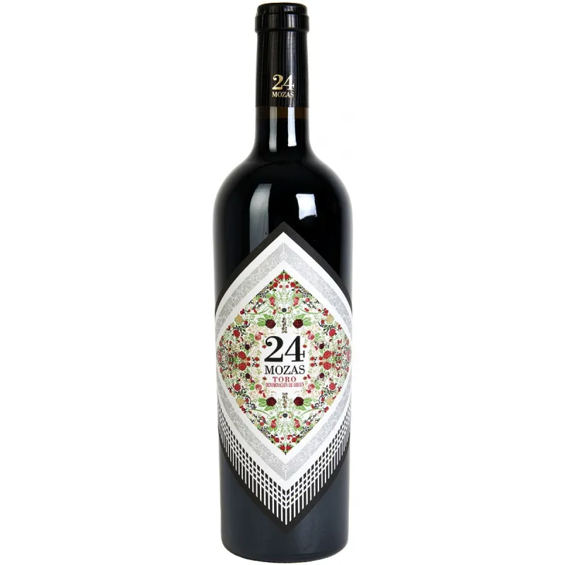 Pago de los Capellanes Crianza