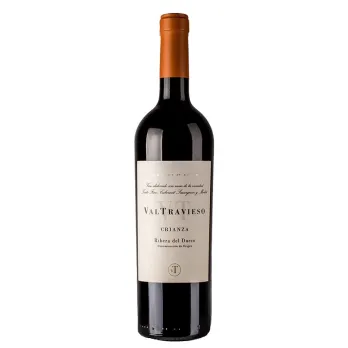 Magnum Valtravieso Crianza 2017