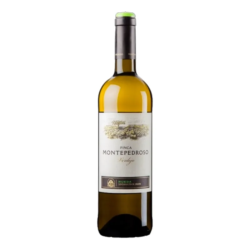 Montepedroso 6 bot.  48.90€