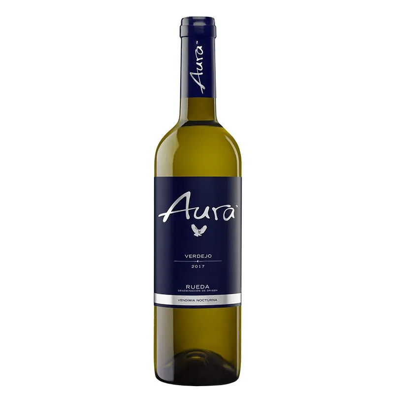 Botón de Gallo verdejo 2015