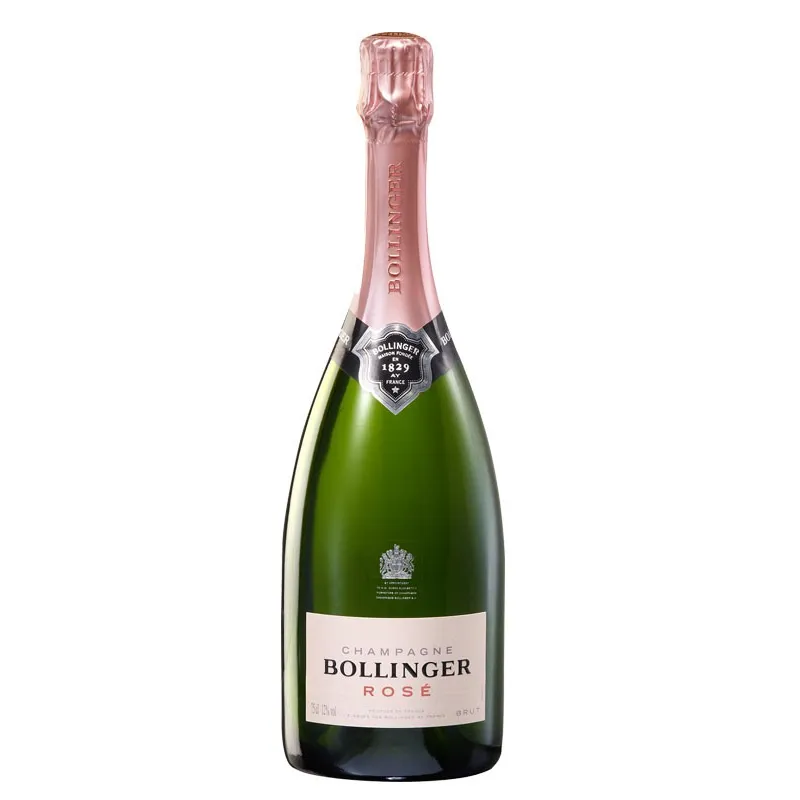 Bollinger Brut Rosé Bollinger Brut Rosé