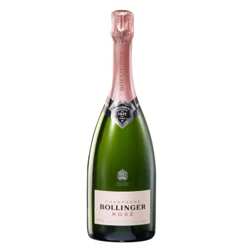 Bollinger Brut Rosé