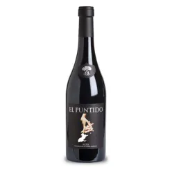 Botón de Gallo verdejo 2015