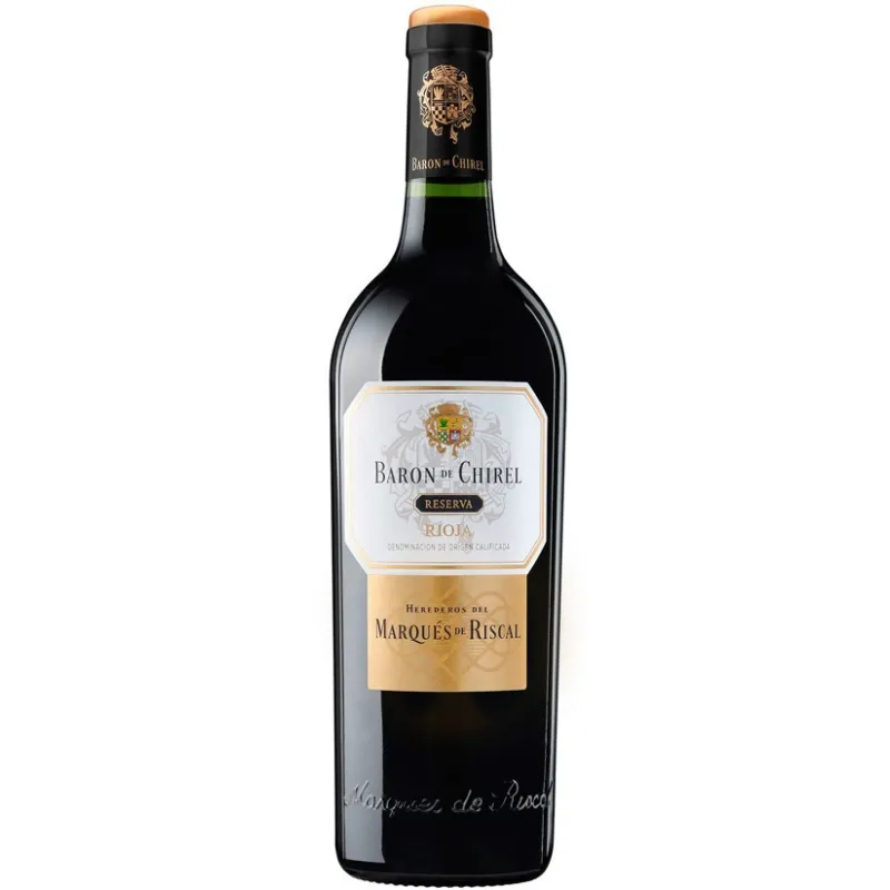Barón de Chirel 2017 Barón de Chirel 2017