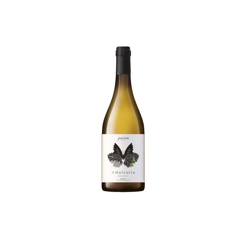 Botón de Gallo verdejo 2015