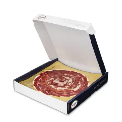 Jamón Ibérico de Bellota