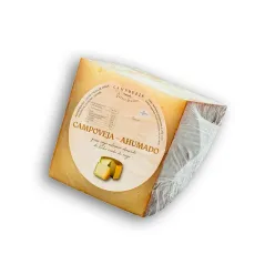 Comprar  Queso artesano de oveja 1,5kg en tienda online al mejor precio  Casa Lola