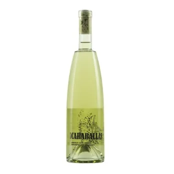 Caraballas verdejo 2021