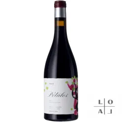 Pago de los Capellanes Crianza