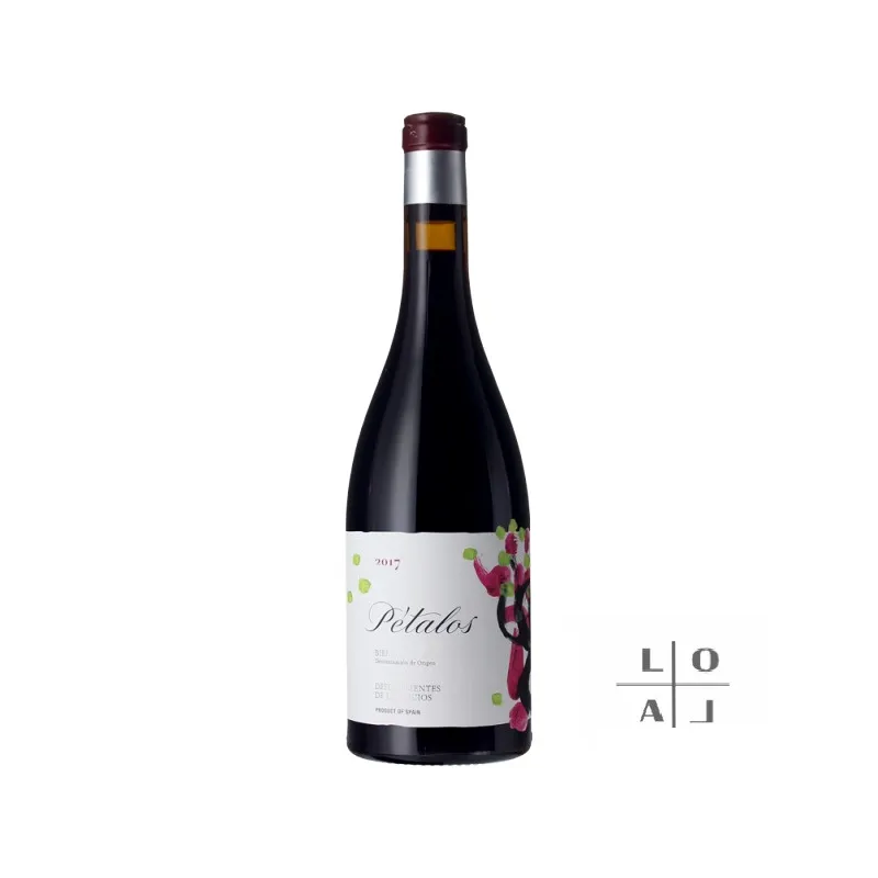 Pago de los Capellanes Crianza